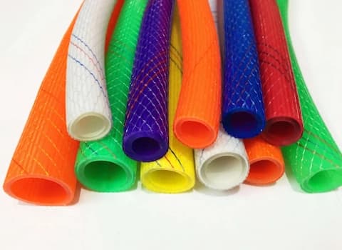 خرید شلنگ پلاستیکی